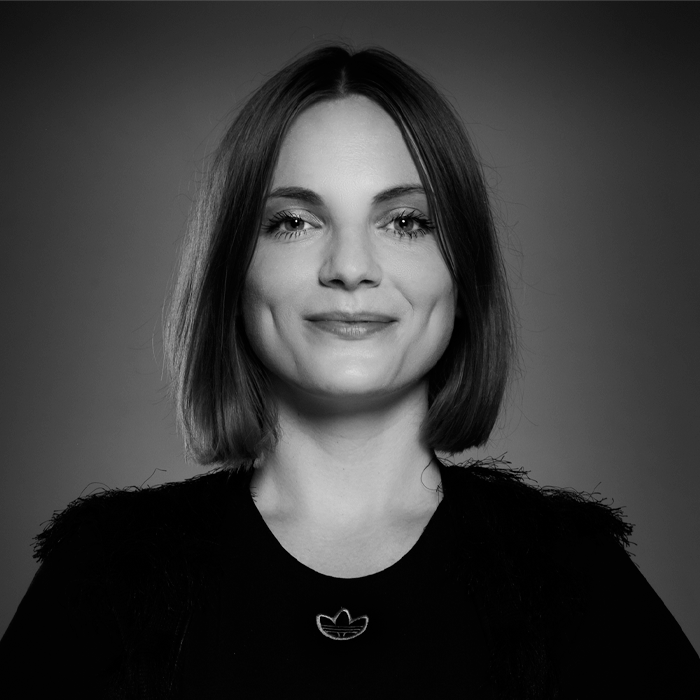 Katarzyna Schab, Brand Designer