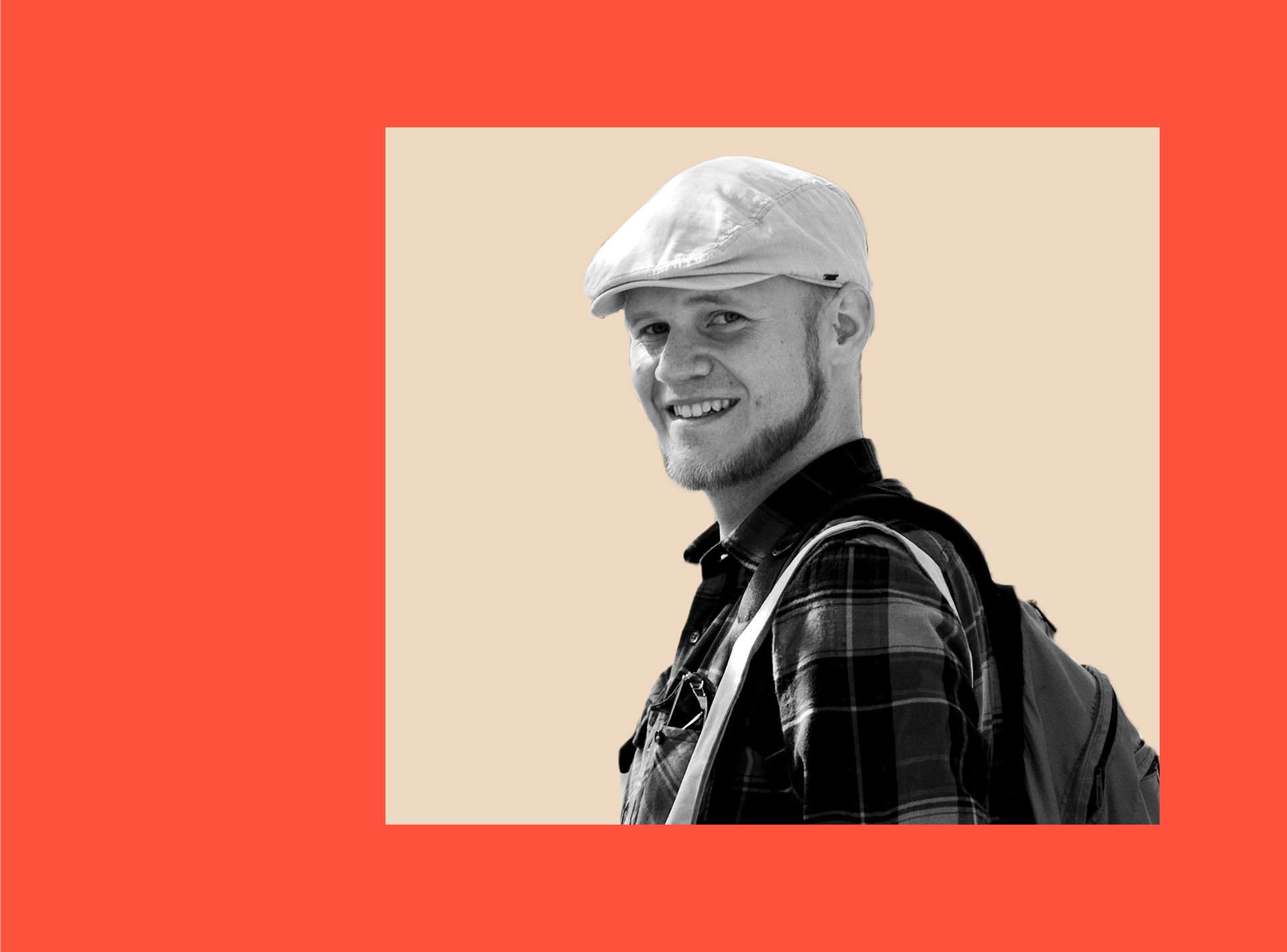 Admind_Talks: Interview with Jędrzej Chojnacki specializing in Brand Advisory