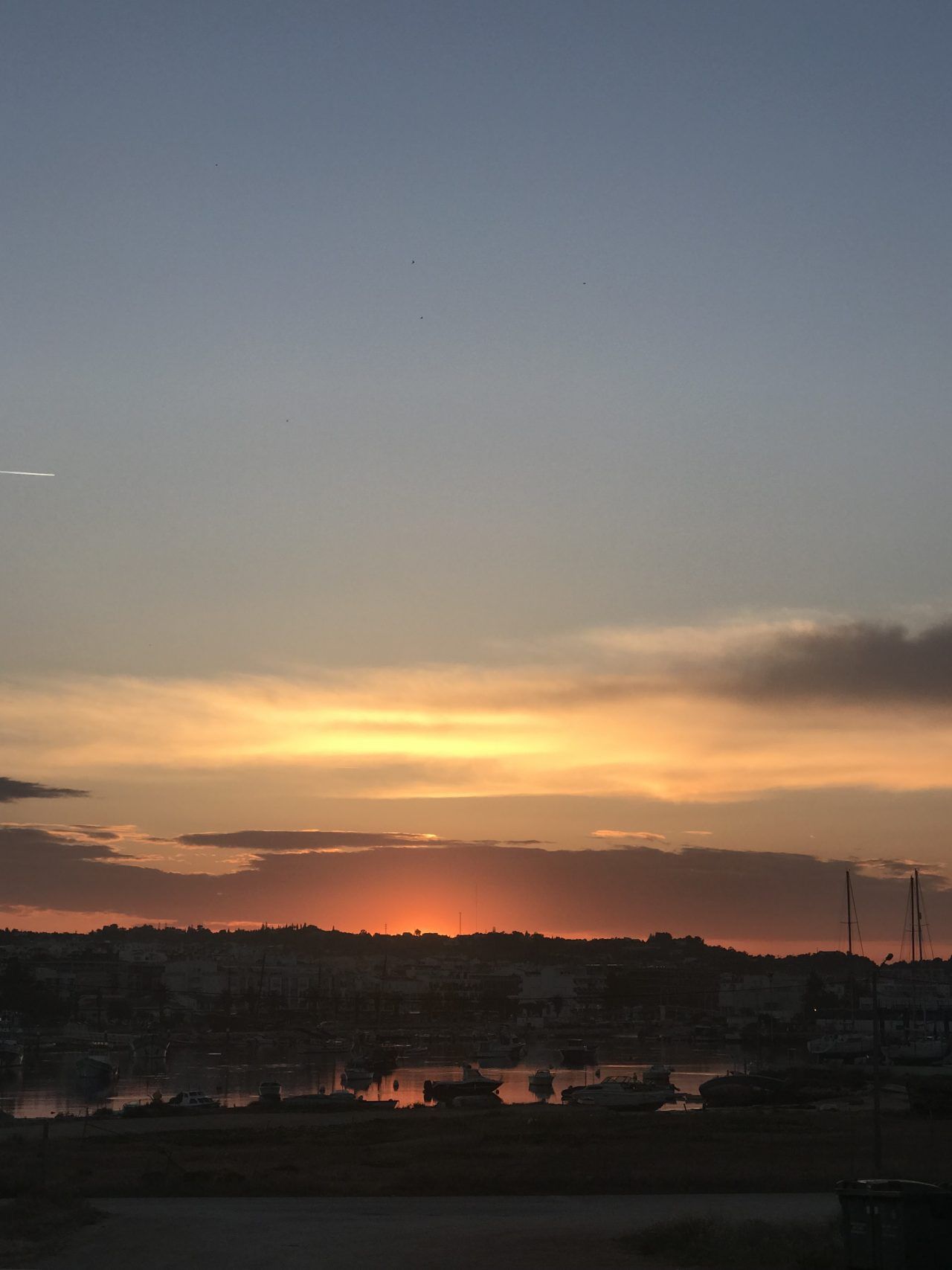 Inspirations sunset