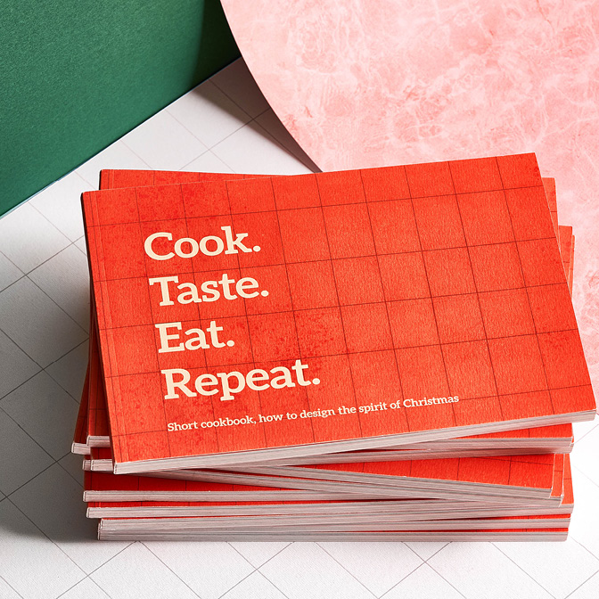 Private: Cookbook