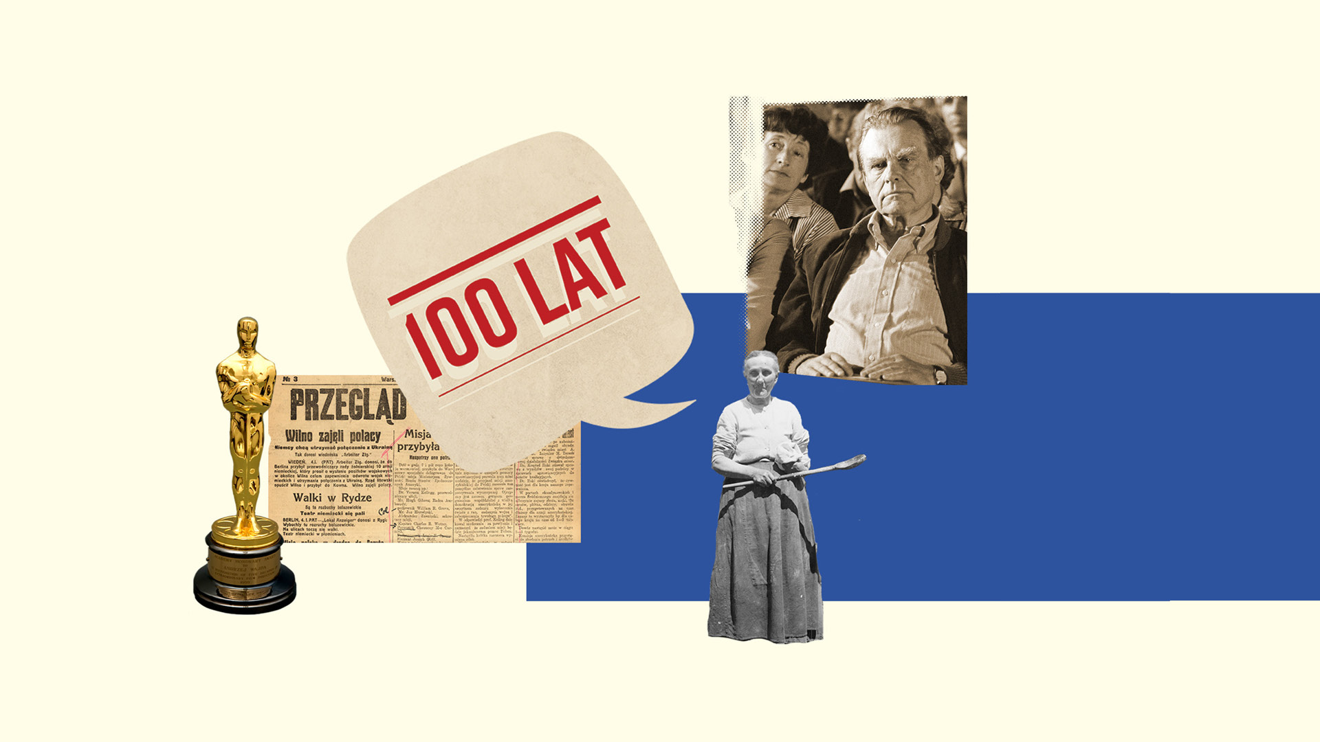 Centenary of the US-PL relations