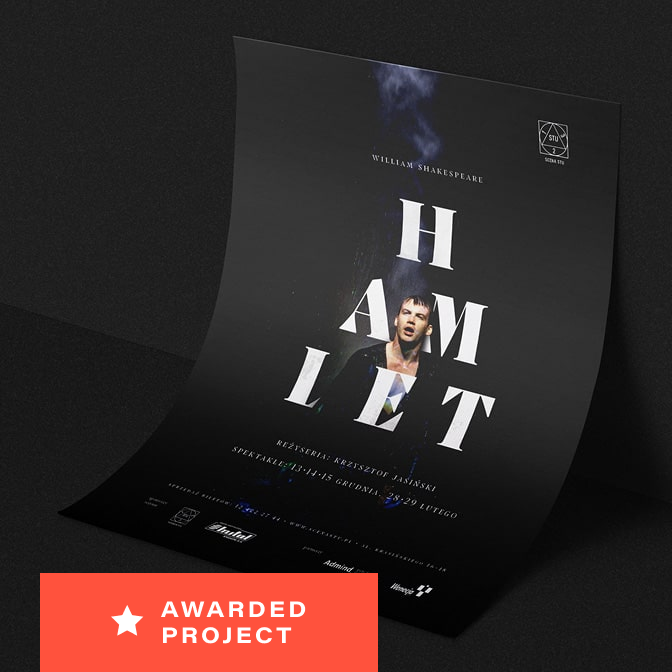 Theater Scena STU from Krakow