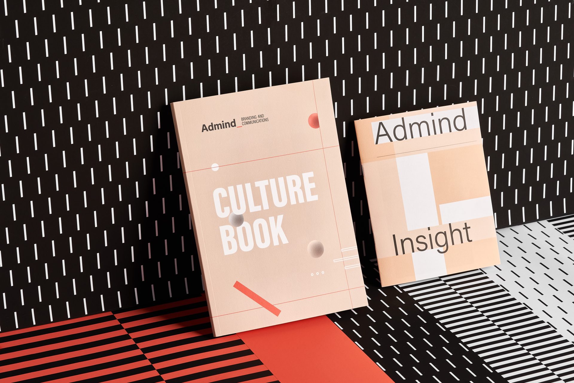 our branded culture book