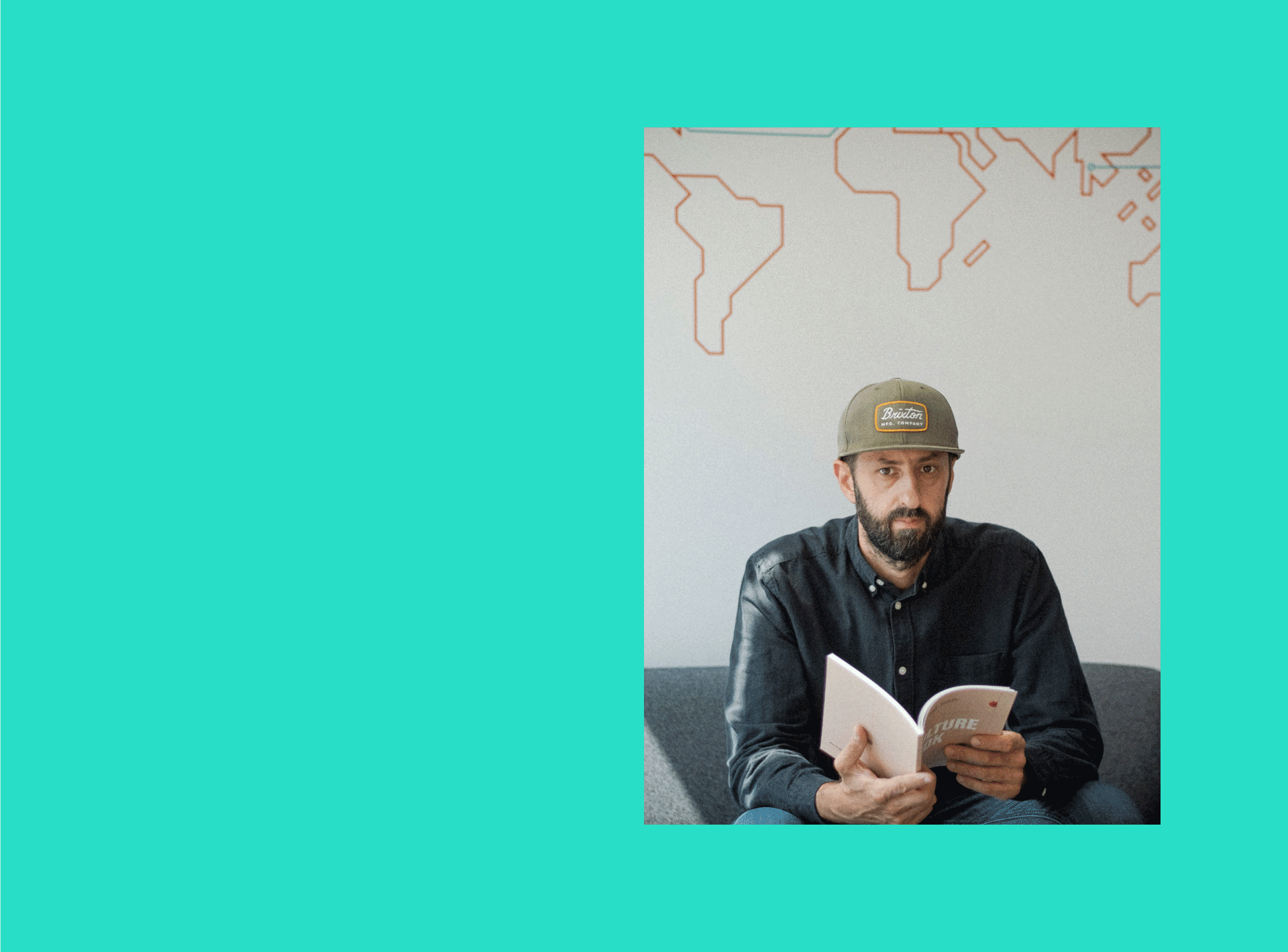 Admind_talks: Culture Book – the higher culture of brand promotion