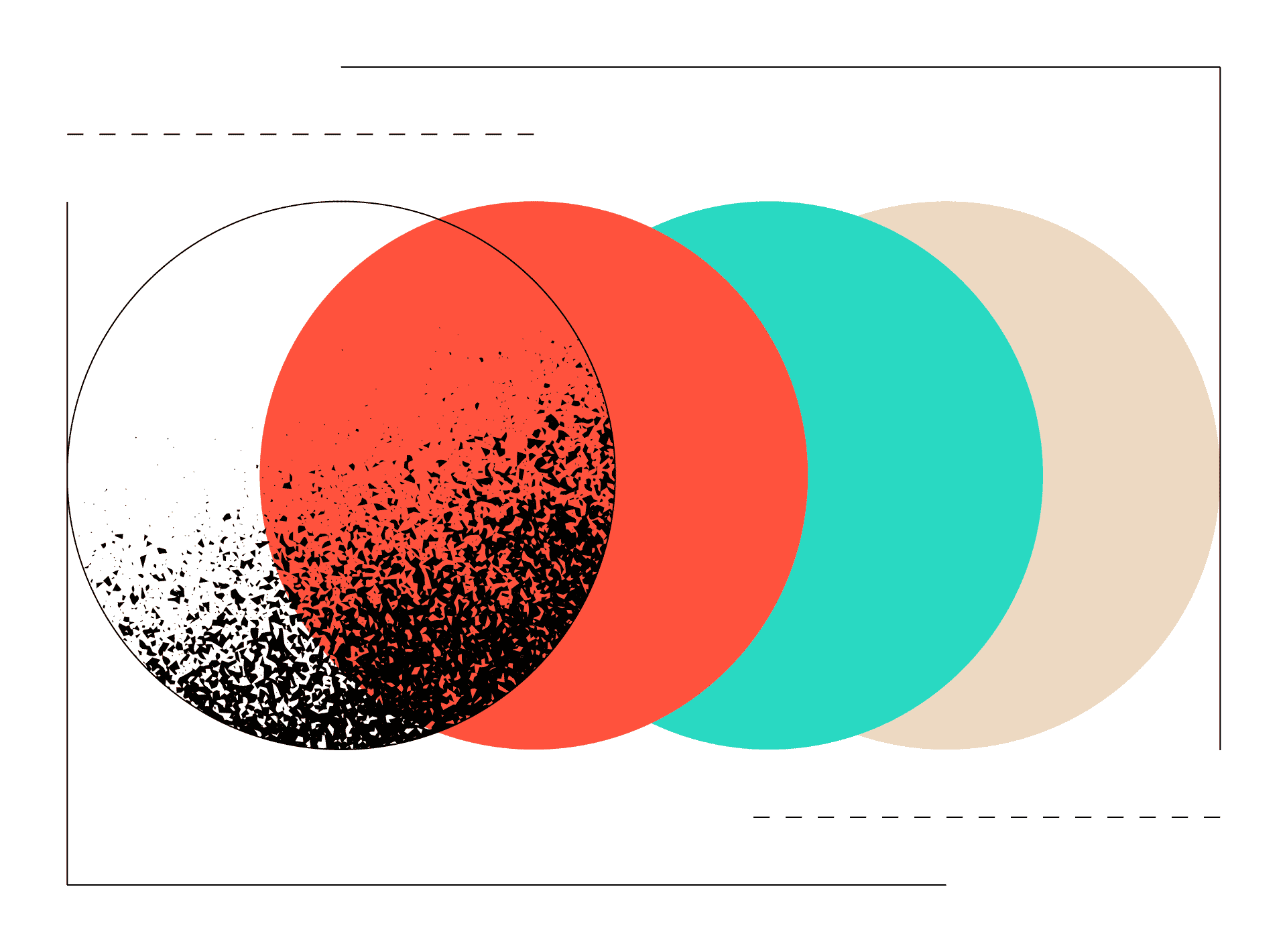 Visual redesign for your brand — make it internally or hire an agency