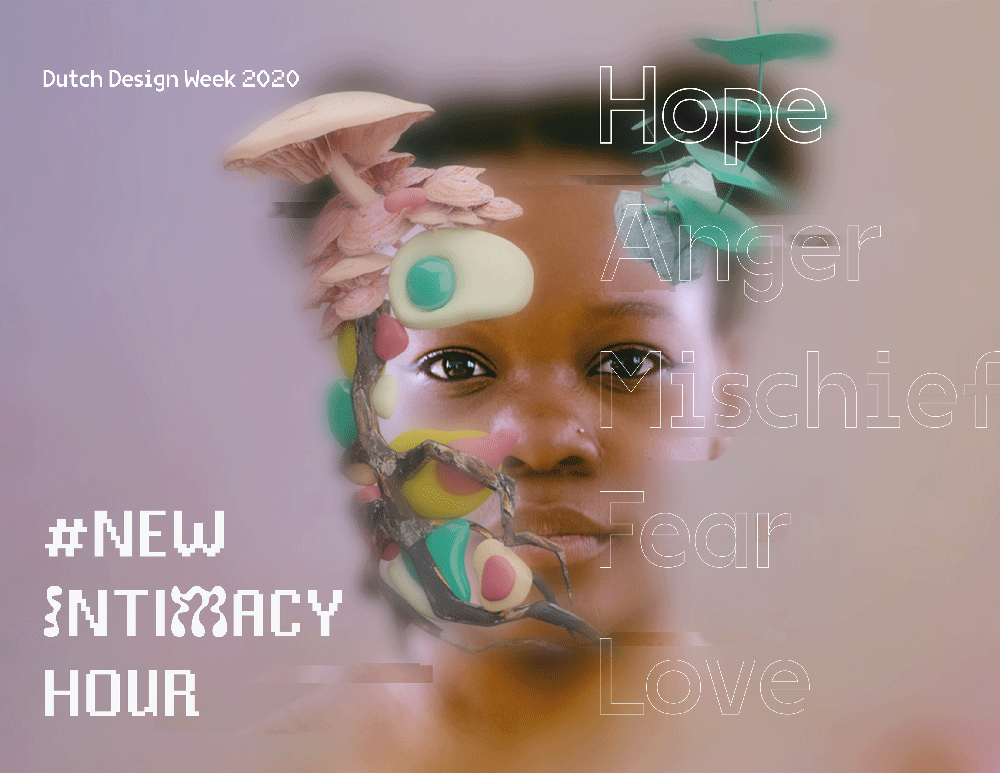 new intimacy hour poster