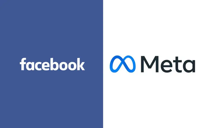 Rebranding Facebook - Meta