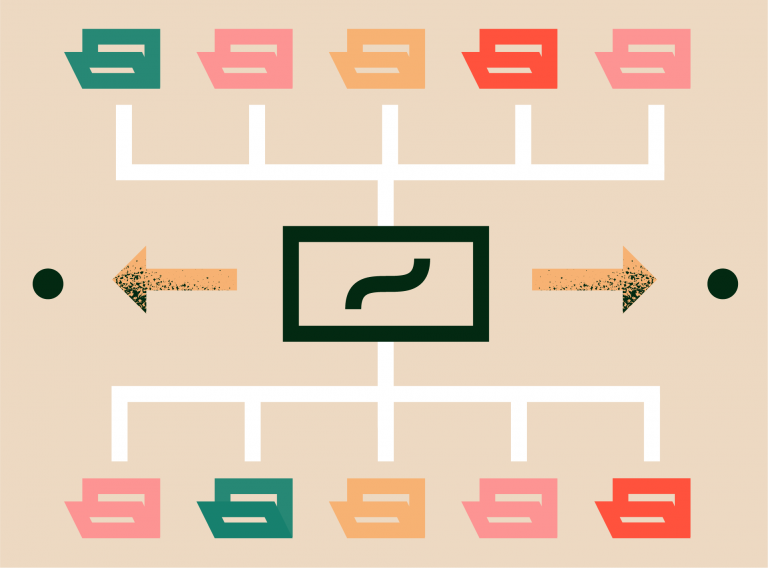 How to implement digital content management solutions in a company