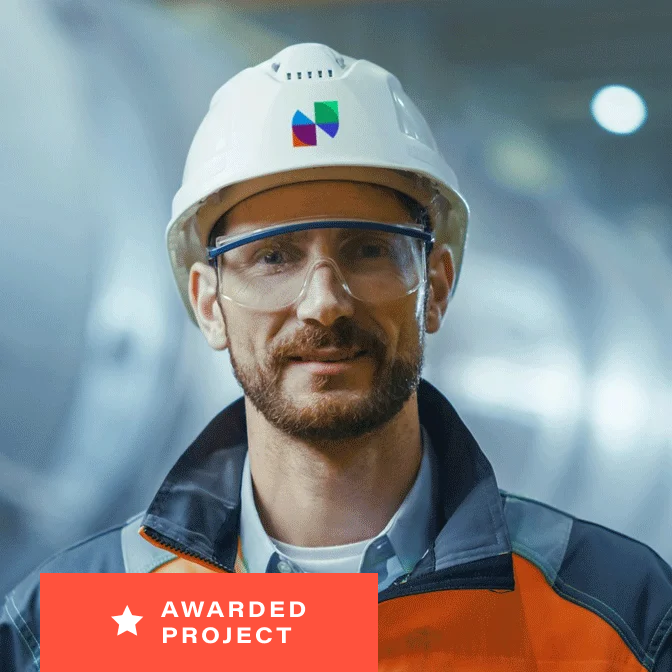 Nobel Energy Rebranding