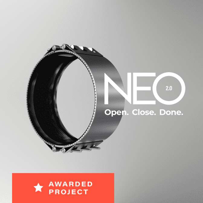 Arpol: product rebranding