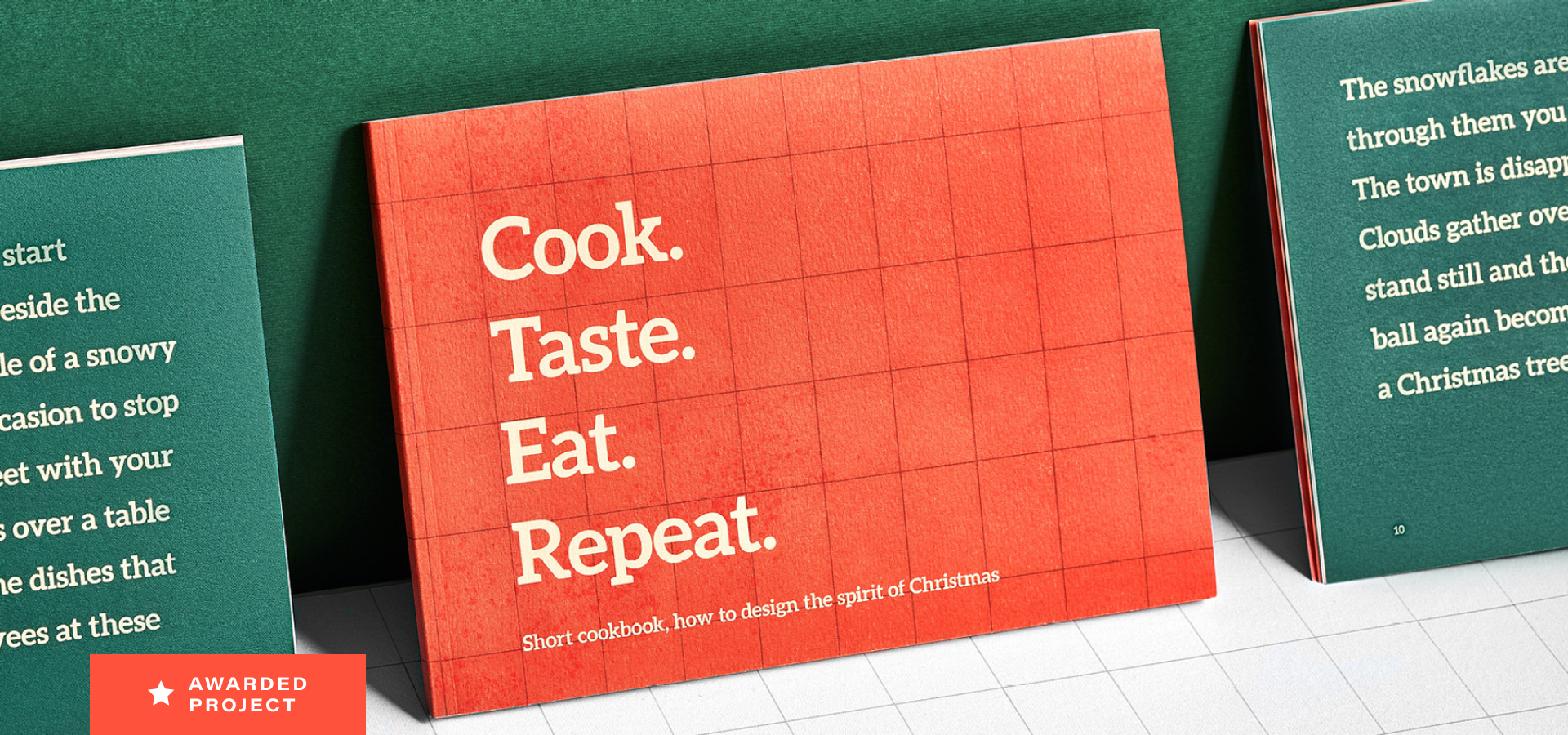 Admind: Cookbook