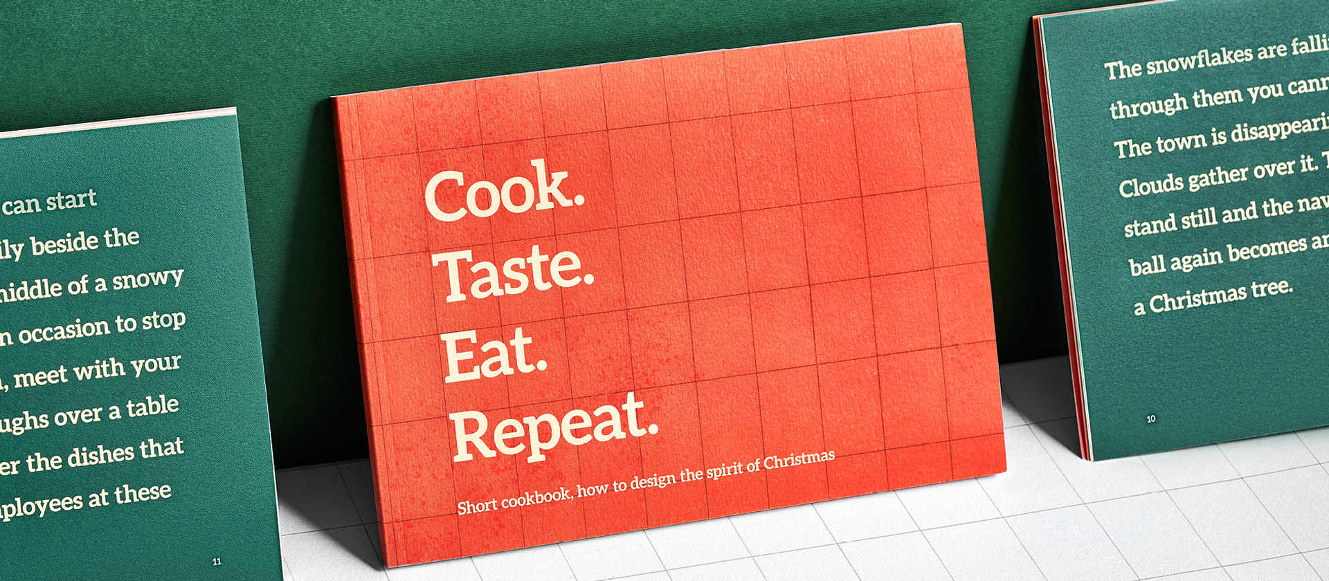 Admind: Cookbook
