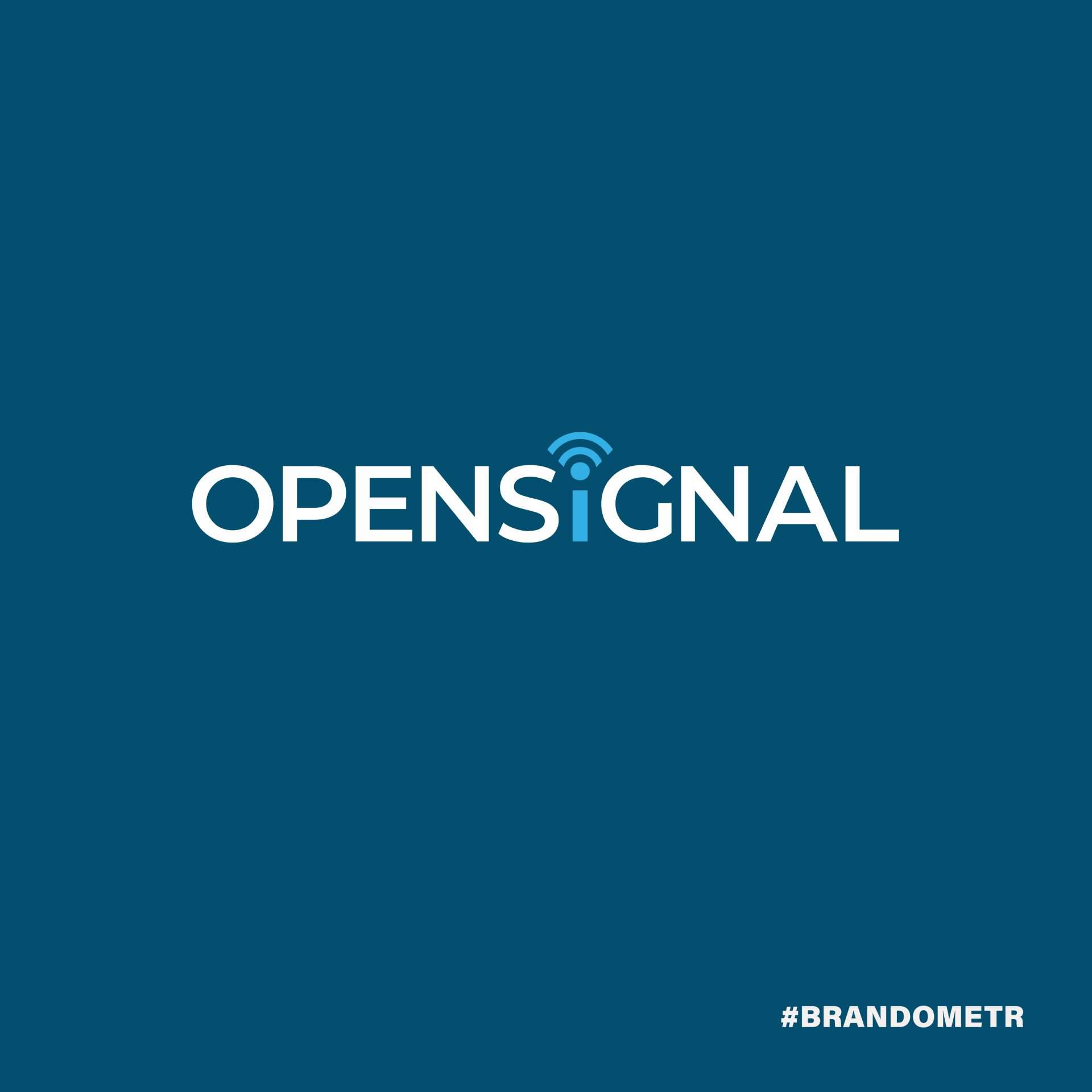 opensignal brandometr
