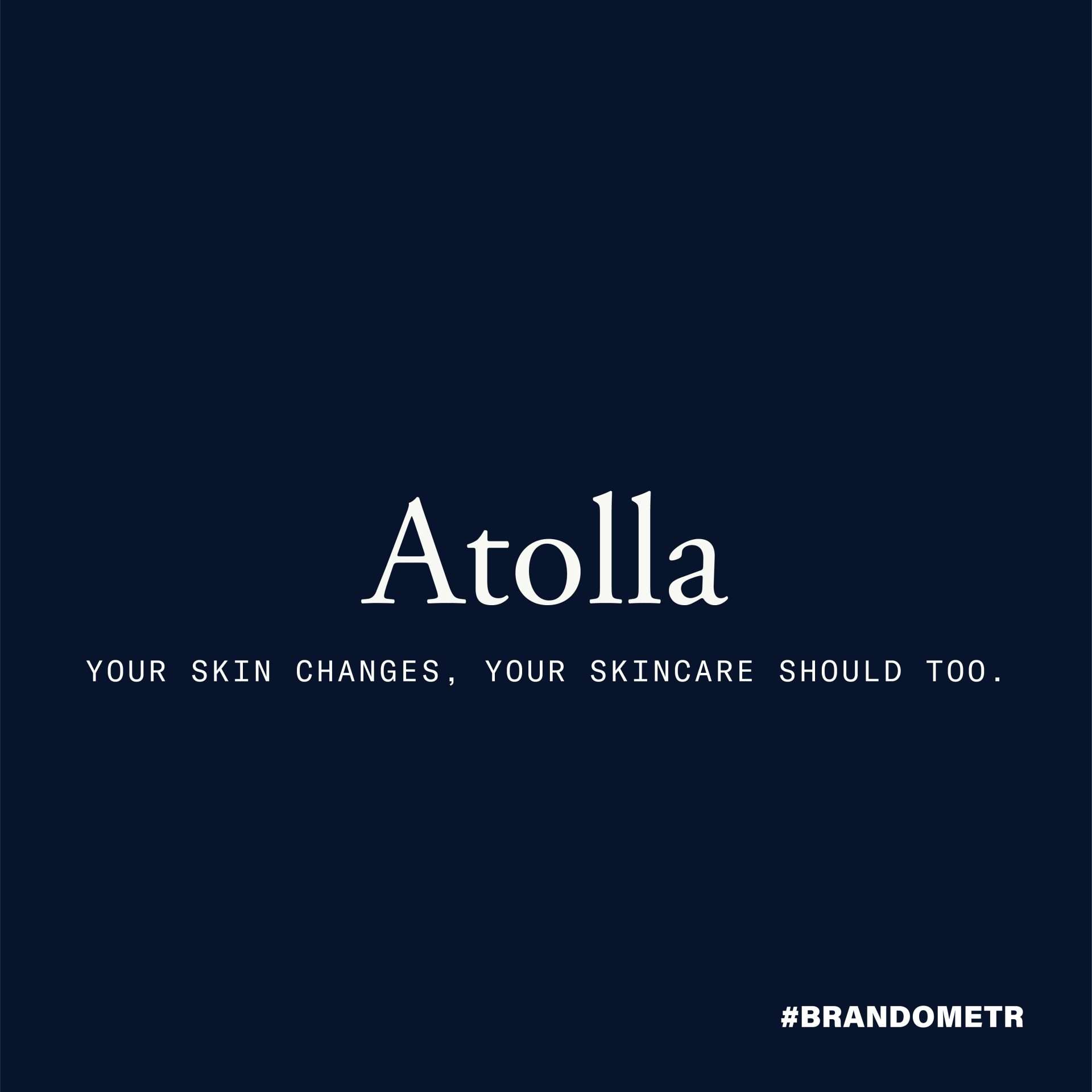 brandometr atolla