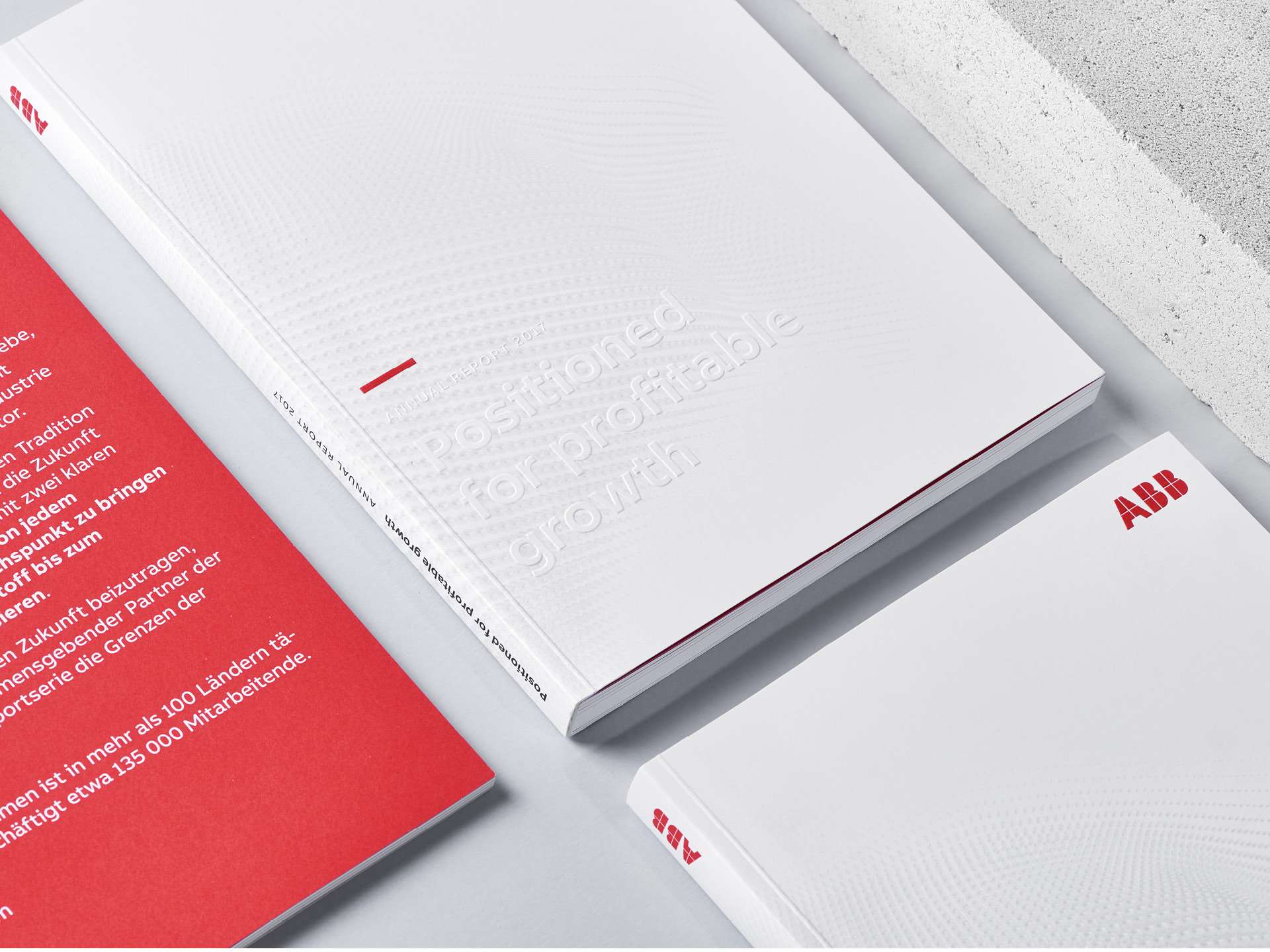 ABB Annual Report