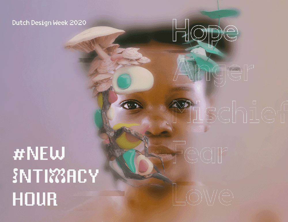 new intimacy hour poster