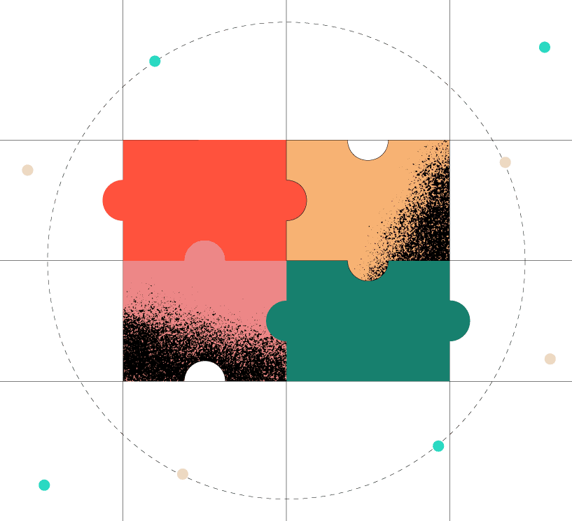 What should a good brand system consist of?