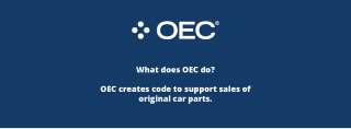 OEC - employer branding campaign case study