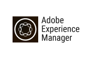 Adobe Experience Manager logo