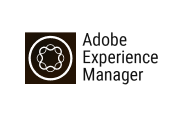 Adobe Experience Manager logo