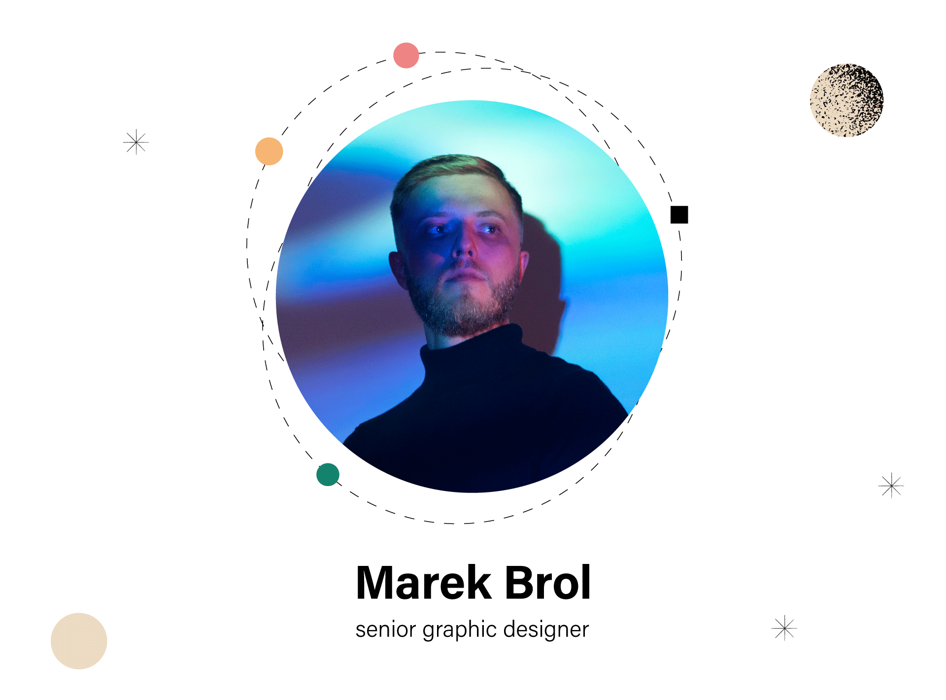 Admind's Expert Marek Brol