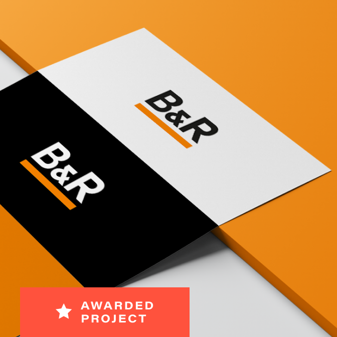 B&R: rebranding process to align with the ABB Group