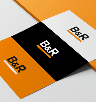 B&R: rebranding process to align with the ABB Group