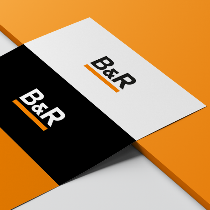 B&R: rebranding an iconic brand to align with the ABB Group