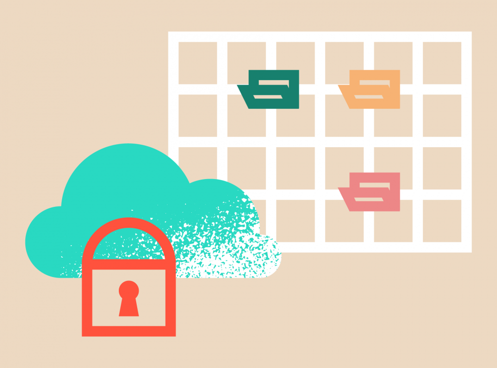 management of digital assets