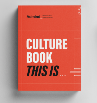 Company Culture Book: capturing the art of diversity