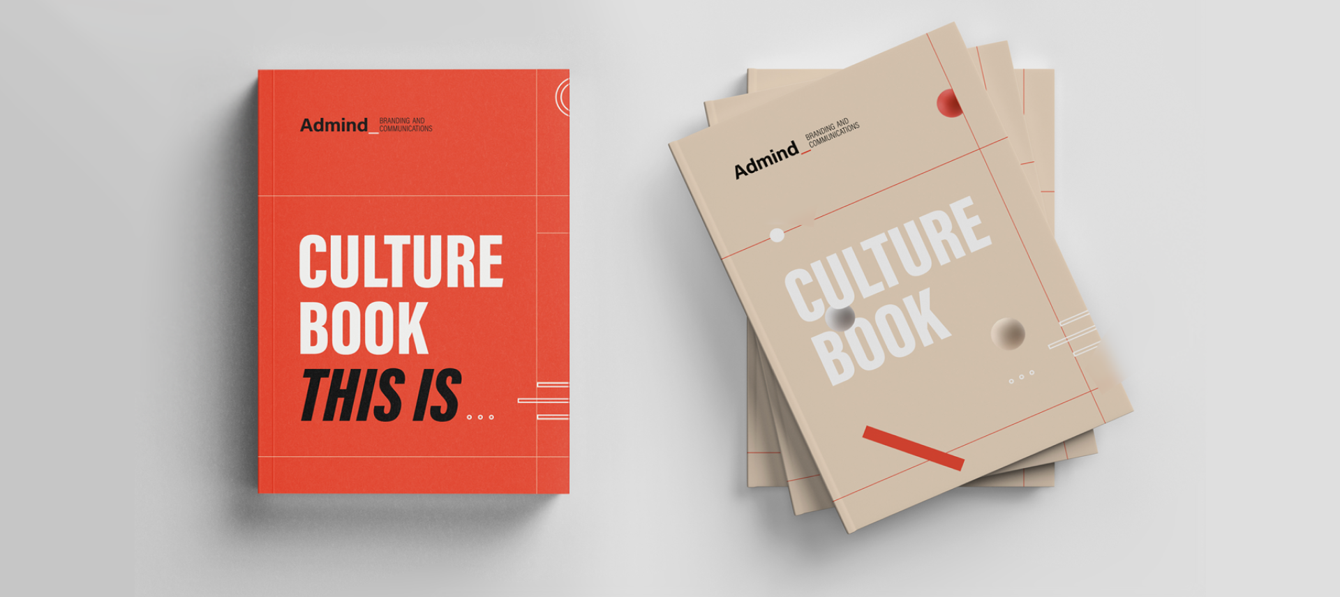 Company Culture Book – capturing the art of diversity