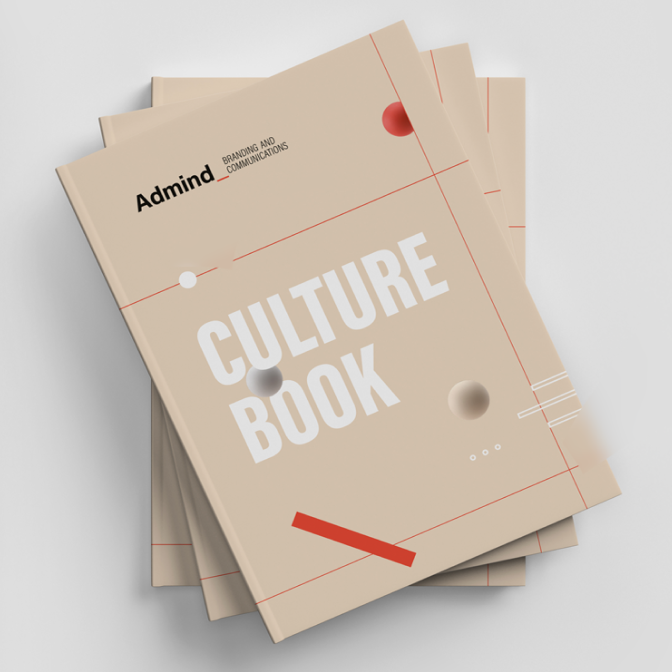 Company Culture Book – capturing the art of diversity