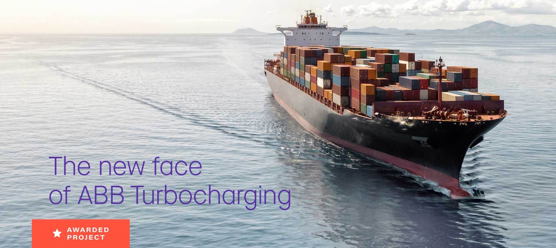 Accelleron: brand development and implementation   