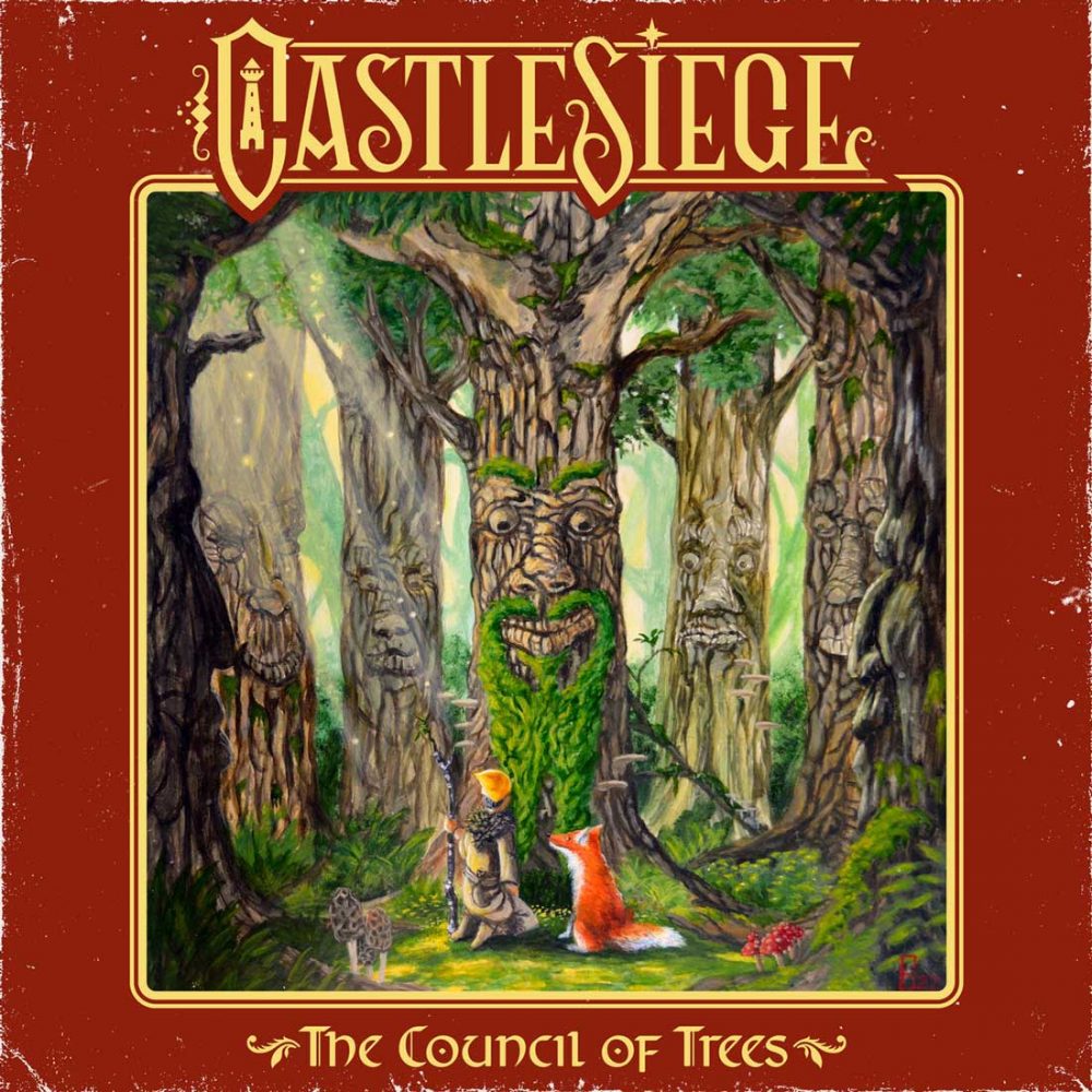 Dungeon Synth Aesthetic grandmas and dinosaurs