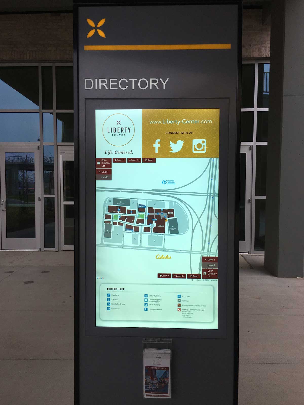 15 Mall Directories ideas  mall, wayfinding, wayfinding signs