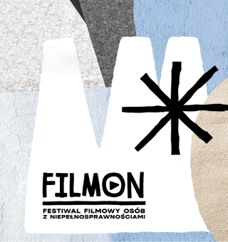 FilmON 2022: new visual identity for a film festival