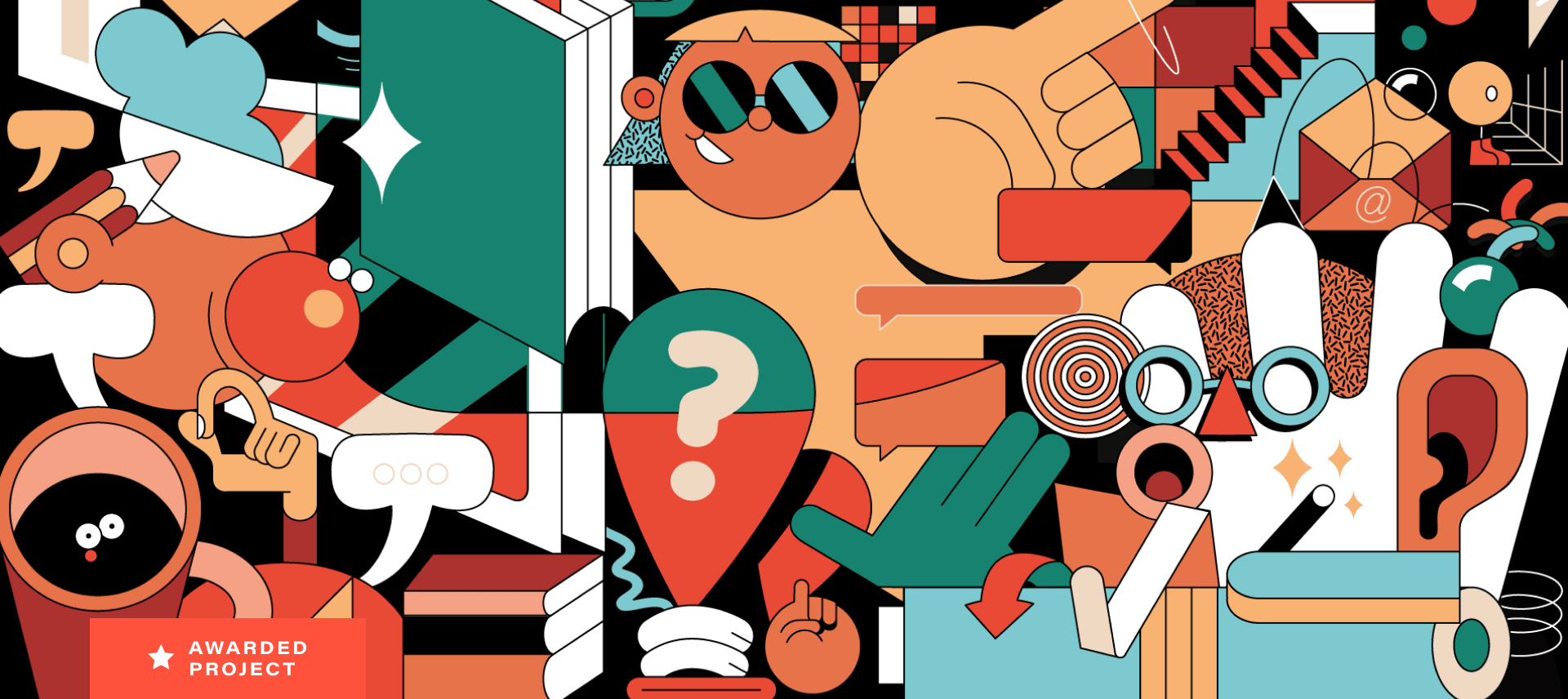 360 days of recruitment – Admind’s EB campaign