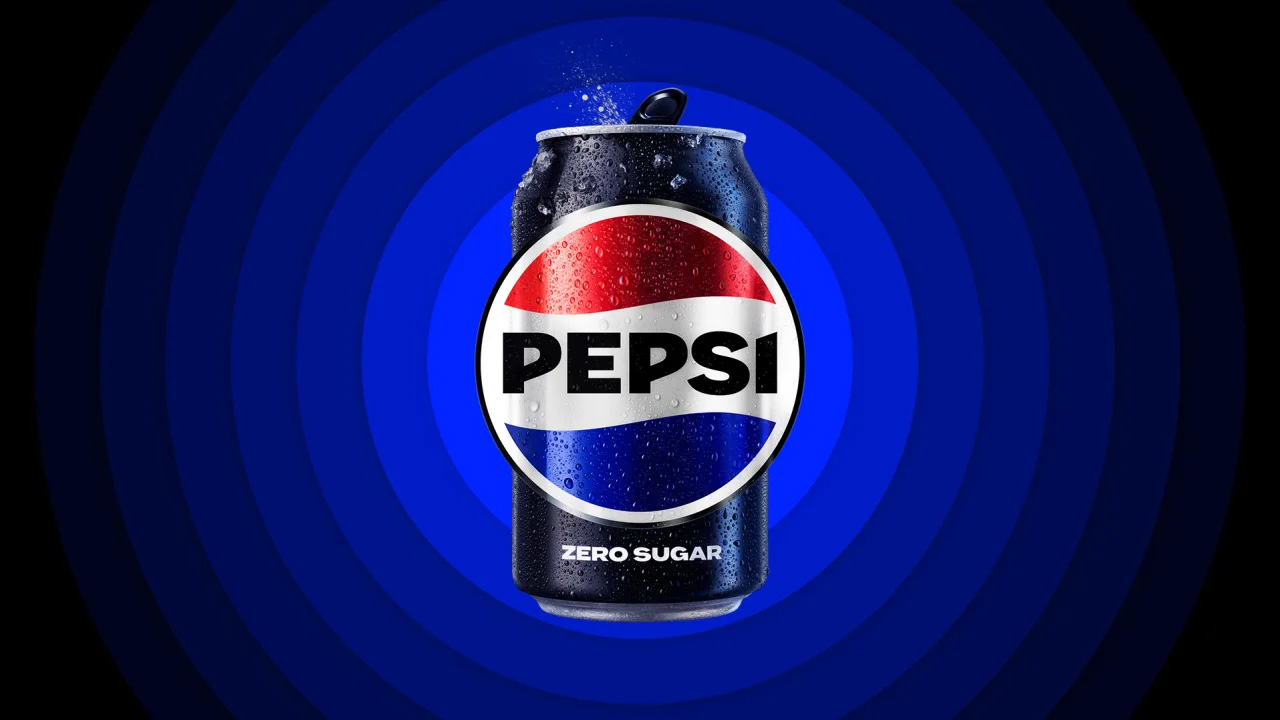 Brand on Stand Pepsi’s new logo and visual identity