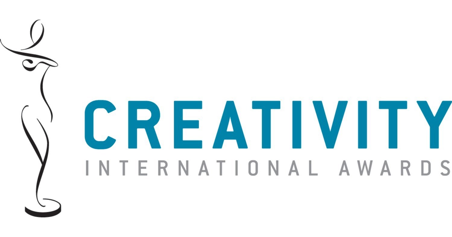 Creativity Award Logo