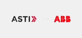ASTI transformation into ABB