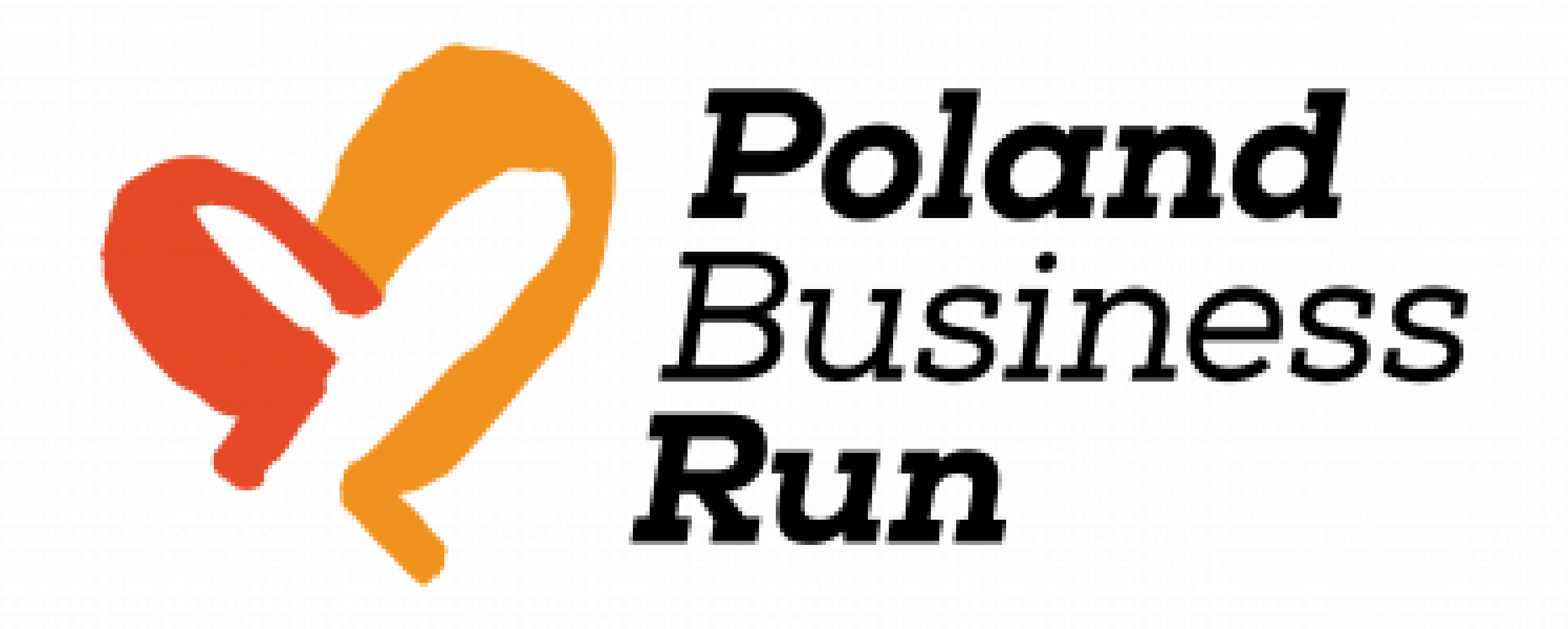 Poland Business Run logo