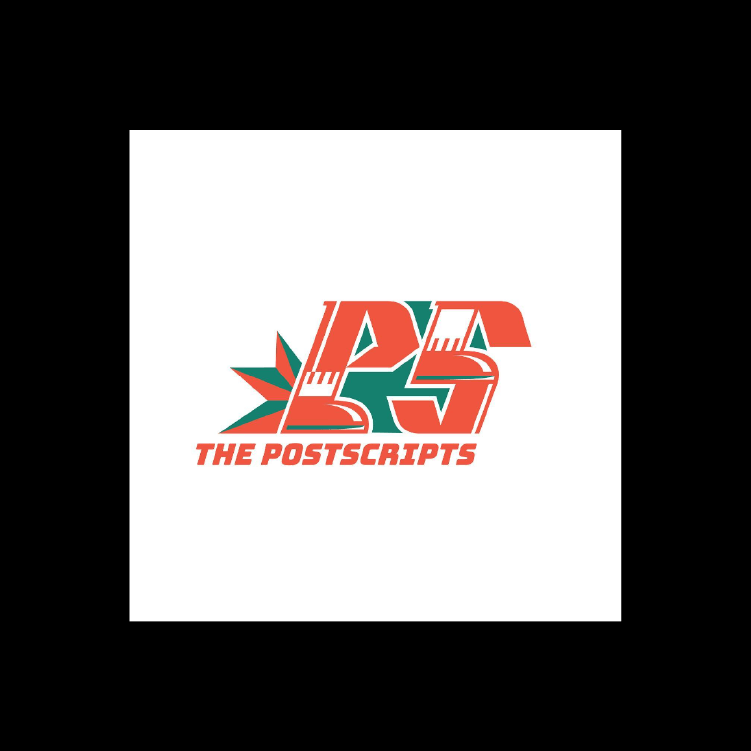 The Postscripts visuals