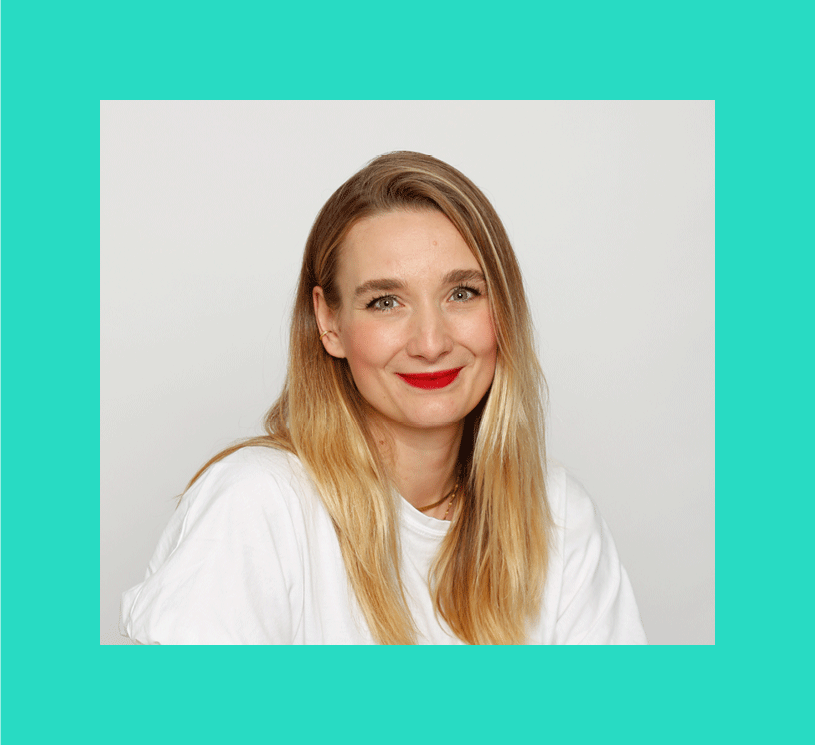 Admind_Talks: Interview with Marta Szmyd, Admind’s Creative Director