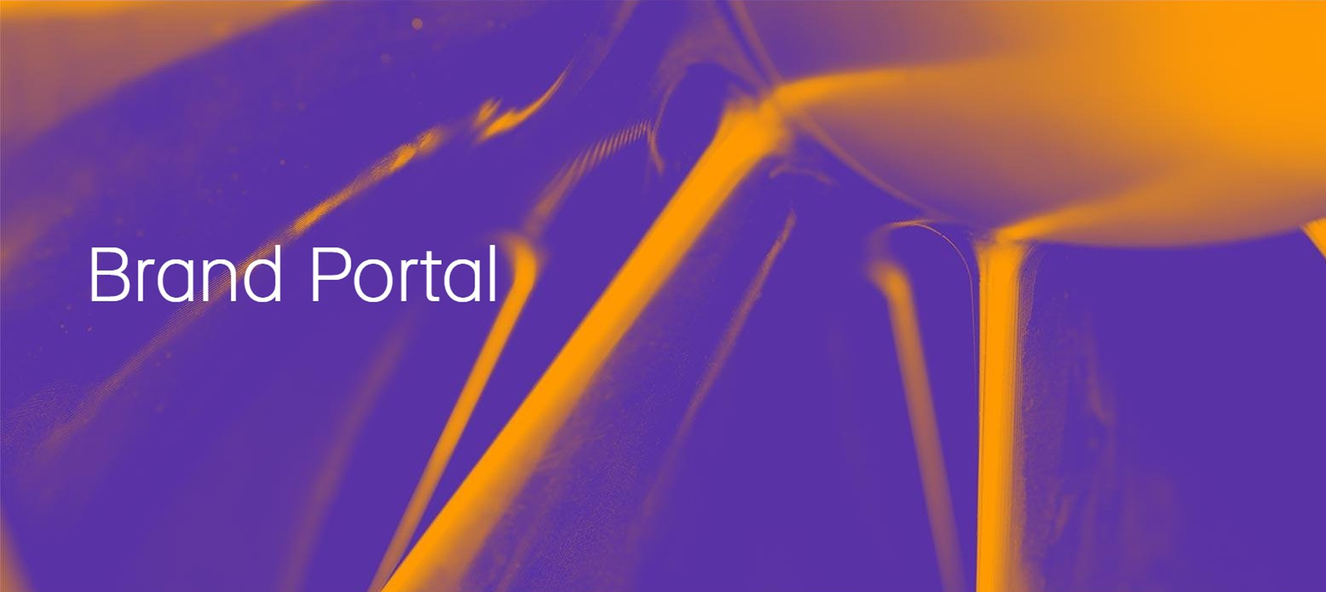 Accelleron: Brand Portal