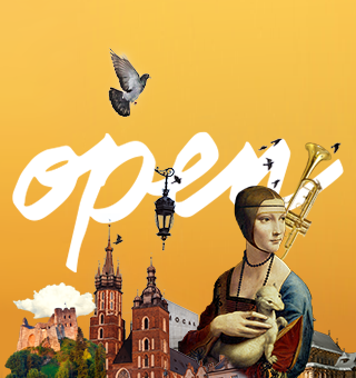 Małopolska Tourism Organisation –360 campaign