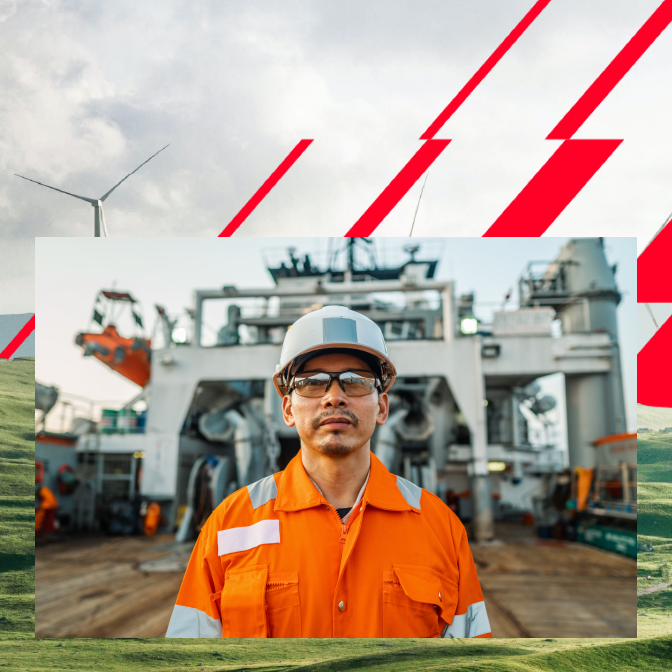 Hitachi Energy Branding