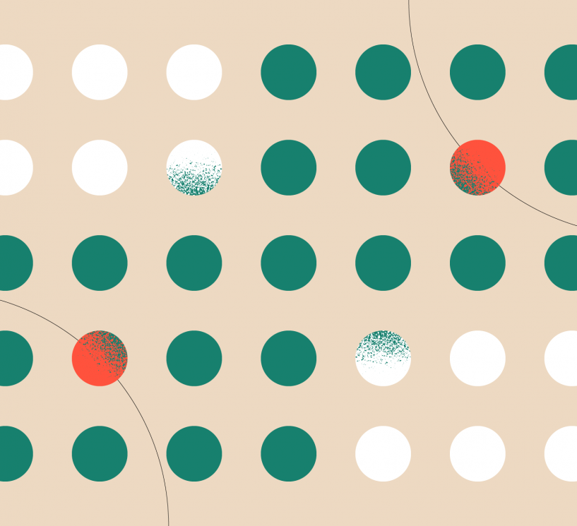 Color me green. How to spot greenwashing in branding?