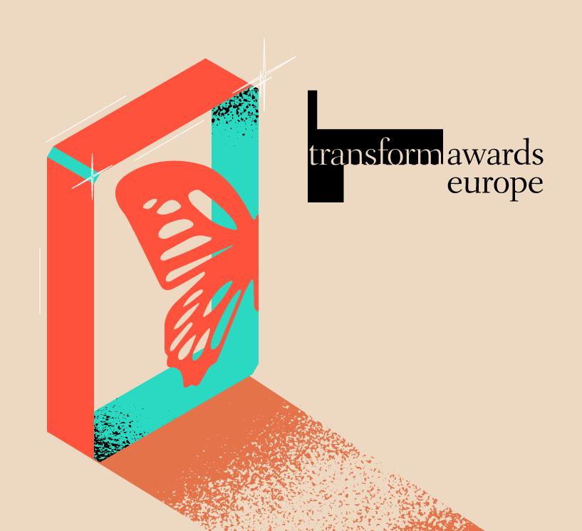 Admind Featured on Shortlist x2 for the Transform Awards 2024