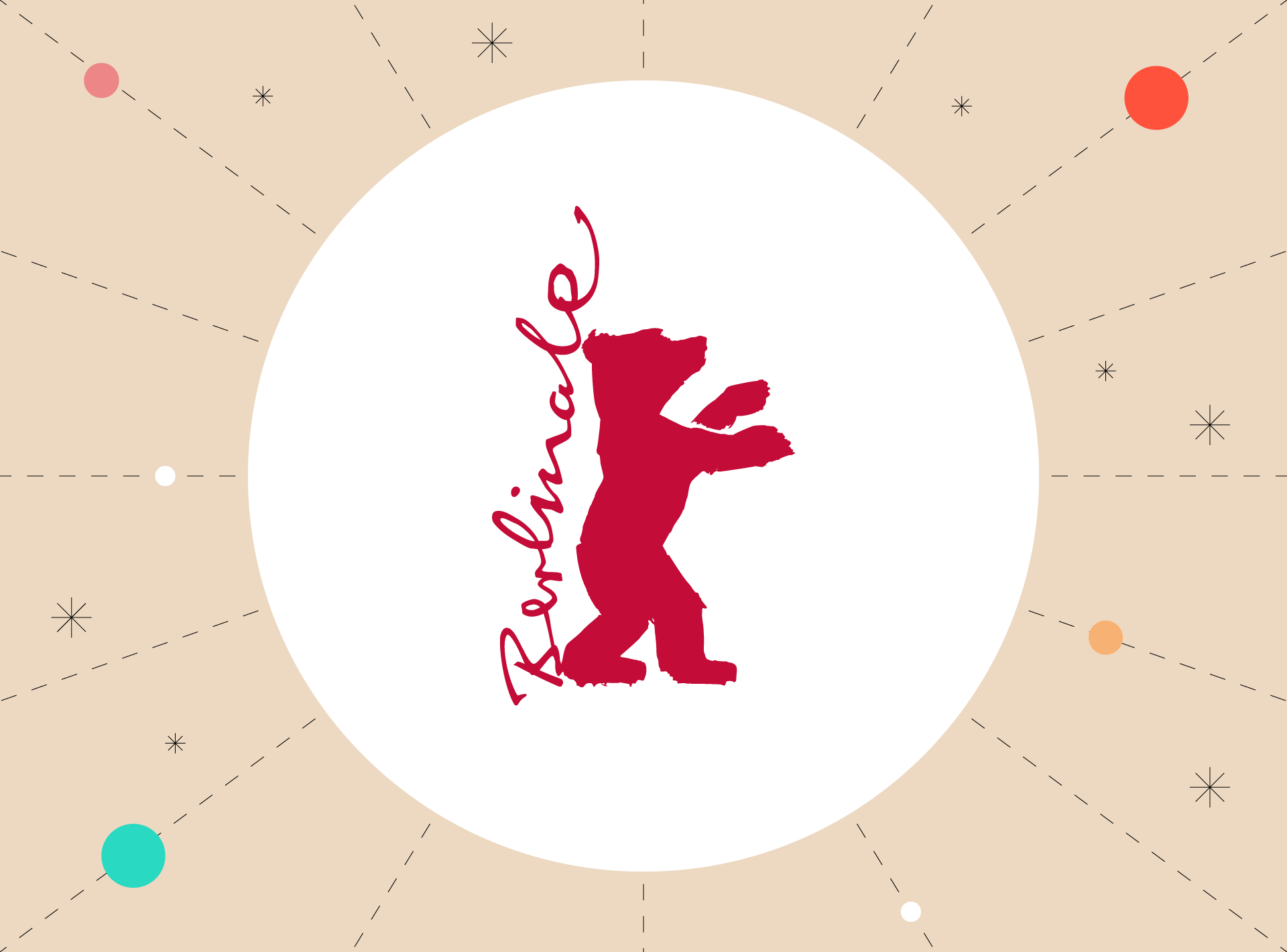 Bear-ing the tradition: Berlinale’s brand identity