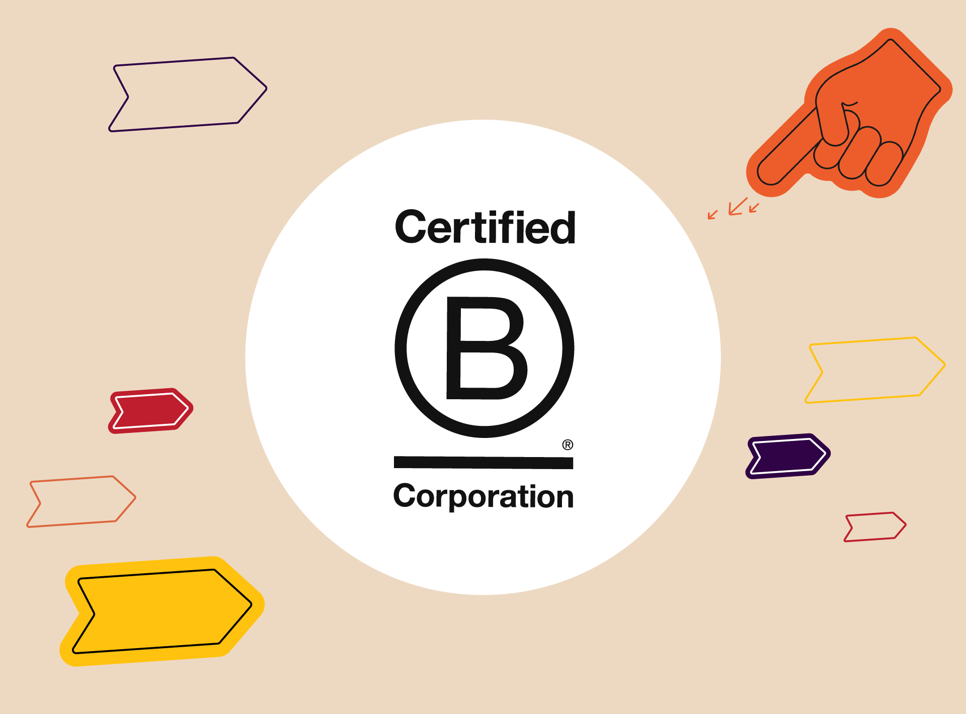The Value of B Corp: A Journey Towards Conscious Branding and Global Excellence